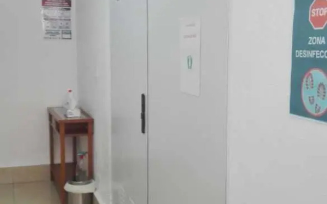 Pension Centro