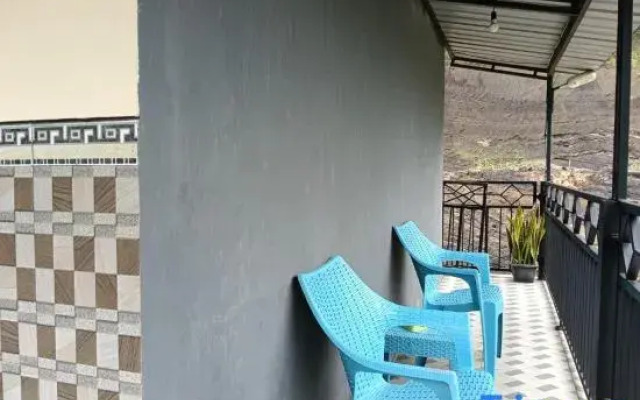 Homestay Dua Putri Bromo