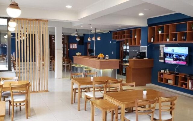 Hotel Napoleon