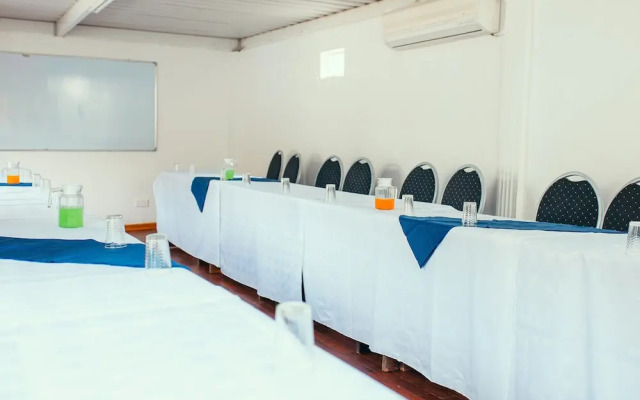 Daisy's Guest House