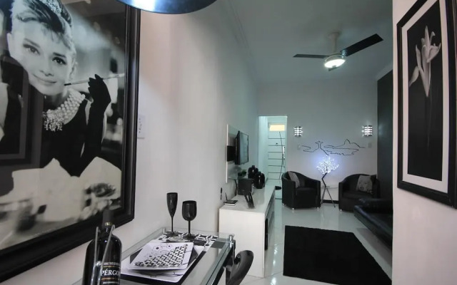 GoHouse Riachuelo 303