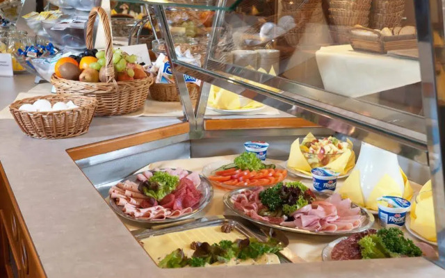 Hotel Gasthof zur Post