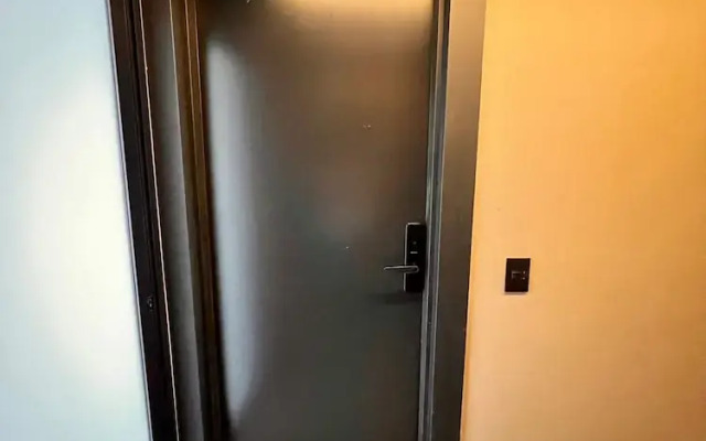 Itaim Retreat Luxury 1 Bedroom in Itaim