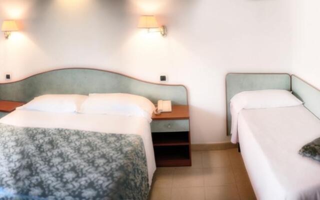 Hotel Villa Dei Romanzi