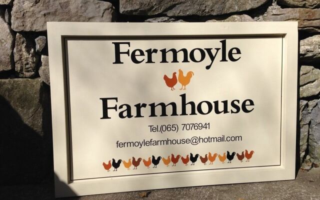 Fermoyle Farmhouse