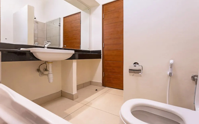 Swahili Beach Apartments