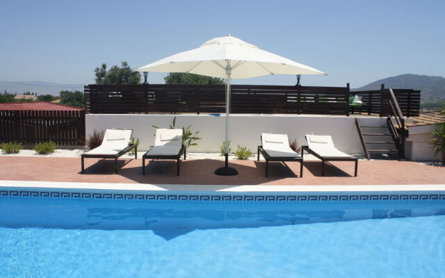 Villas del Alba