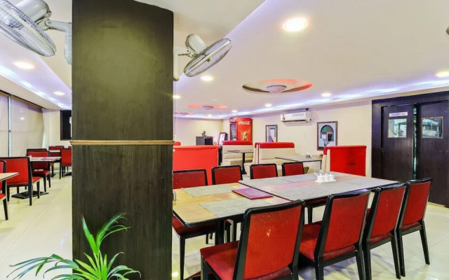 Hotel Padmini by Treebo Hotels