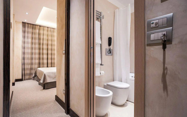 Maison Candia Luxury House