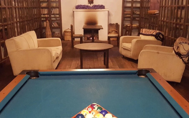 Hacienda Guachalá