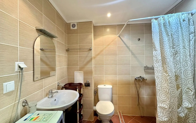 Menada Sunny Beach Plaza Apartments