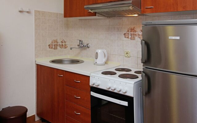 Rose Garden Apartments