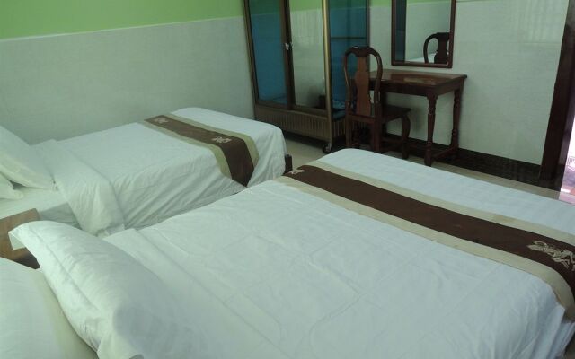 Hotel Gold Cambodia