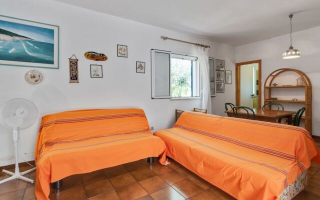 Homely Holiday Home in Otranto near Sea