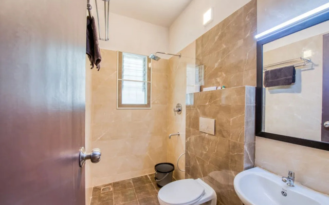 Iyla Apart Hotel