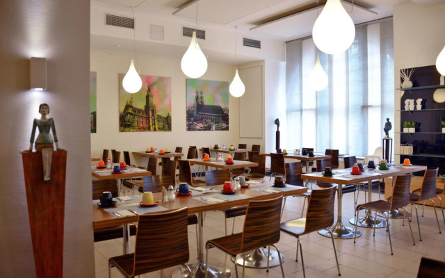Arthotel Munich