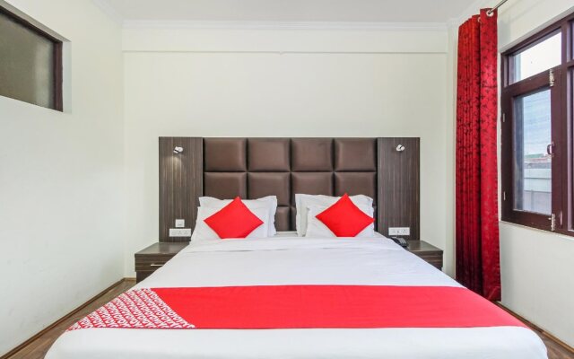 Hotel Green Ambition By OYO Rooms