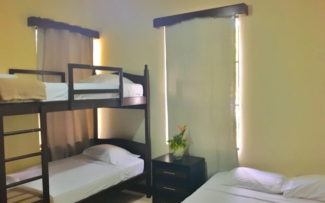 Casa Patricia Gran Pacifica Resort
