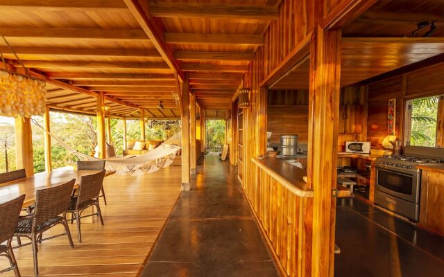 Calamocha Lodge