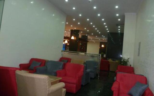 Al Shaiki Hotel