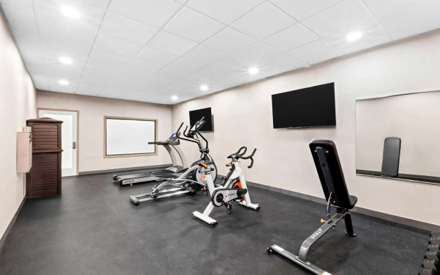 Best Western Niantic - New London/Mystic Area