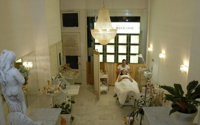 Hotel Schimmelpenninck Huys