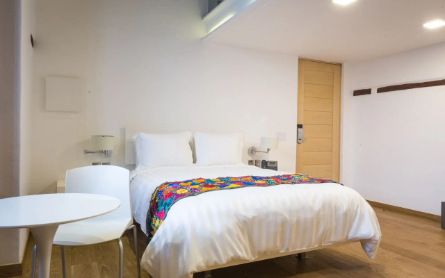 Domingo Santo Hotel Boutique - Adults Only