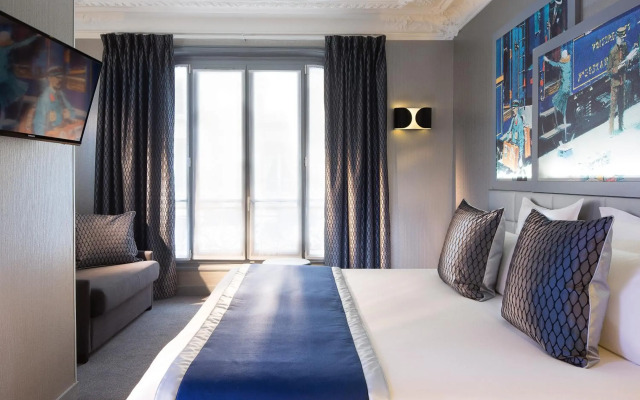Hotel Palym