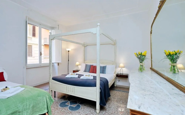 Rome Unique Colosseum Apartments