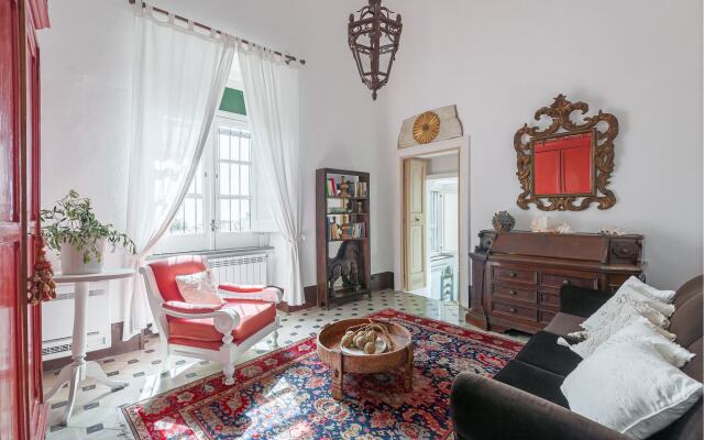 Villa Aragona