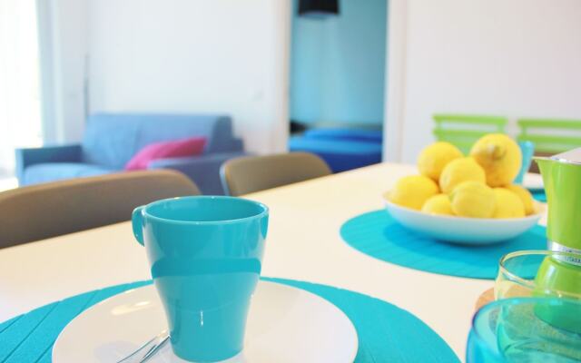 Appartamenti Vacanze Villa Meo