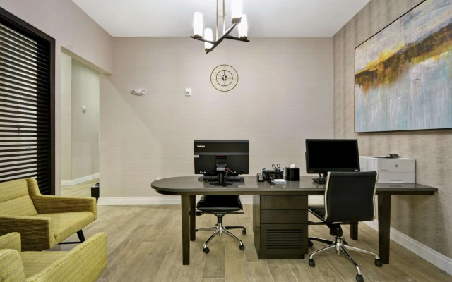 Homewood Suites by Hilton Raleigh Cary I-40