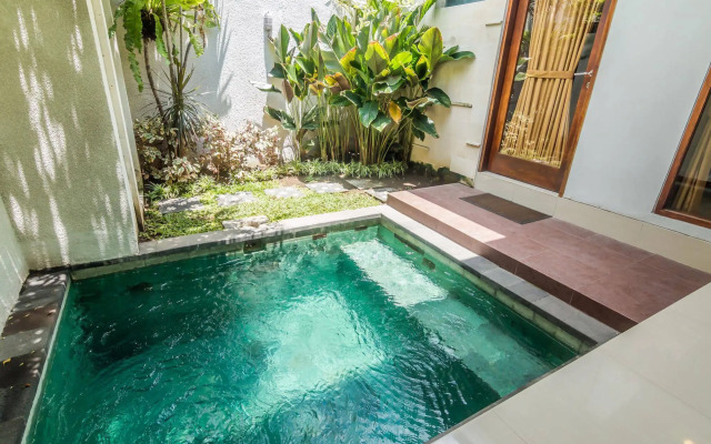 ZEN Rooms Denpasar Padang Mekar