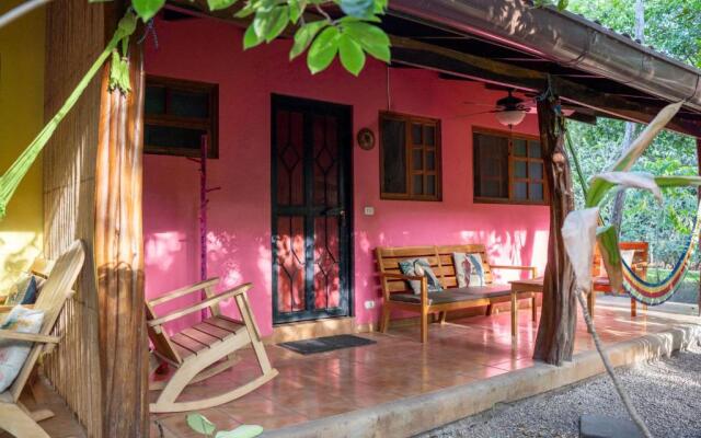 Villas Pura Vibra