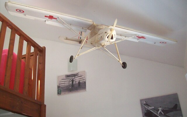 Appartements Les remparts d'Alienor