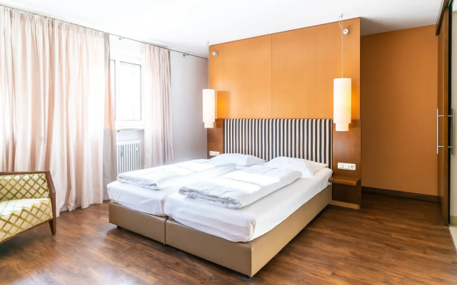 Altstadthotel Grauer Wolf