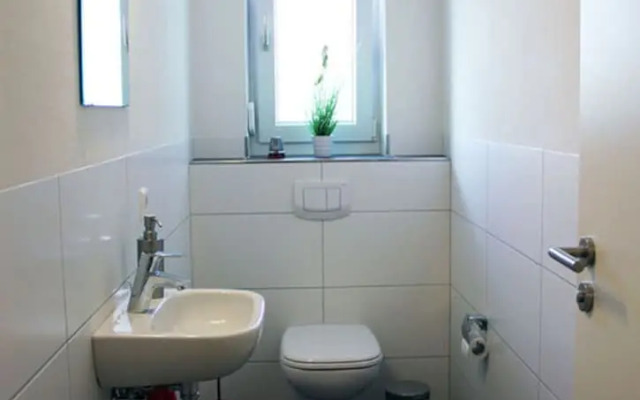 Fantastic Apartment in Oberkirch