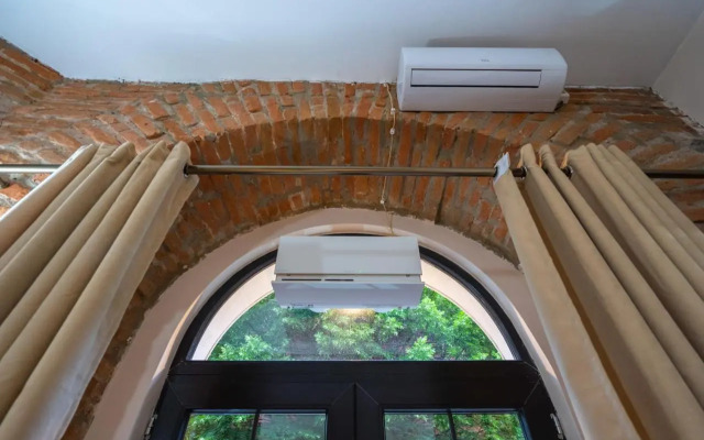 Geqor's Apartment