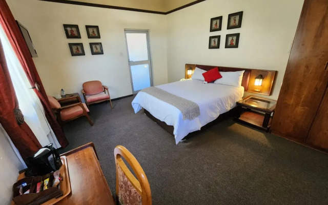 Royal Hotel Ladysmith