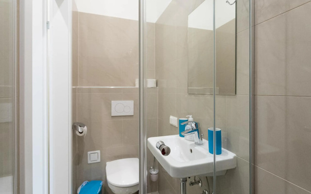 Lovely Studio Apartment Volkertmarkt