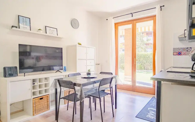 Il Giardino Dell Eden- Italian Homing