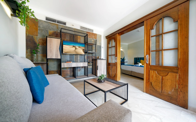 Suites & Villas by Dunas