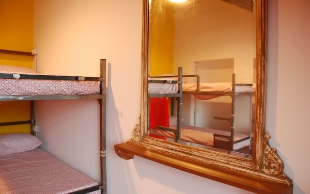 Attic Hostel Torino