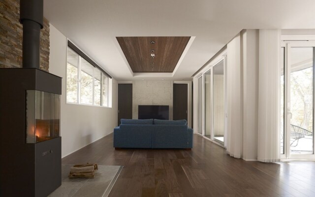 Towa Pure Cottages