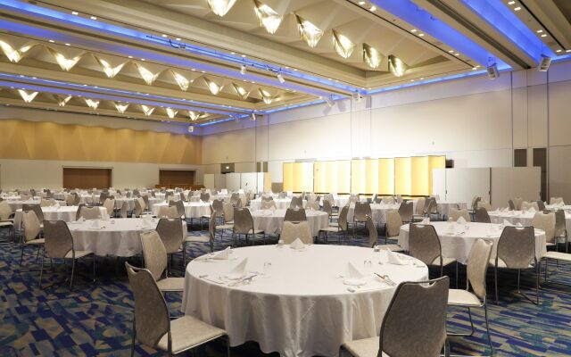 Grandvrio Hotel Tokushima