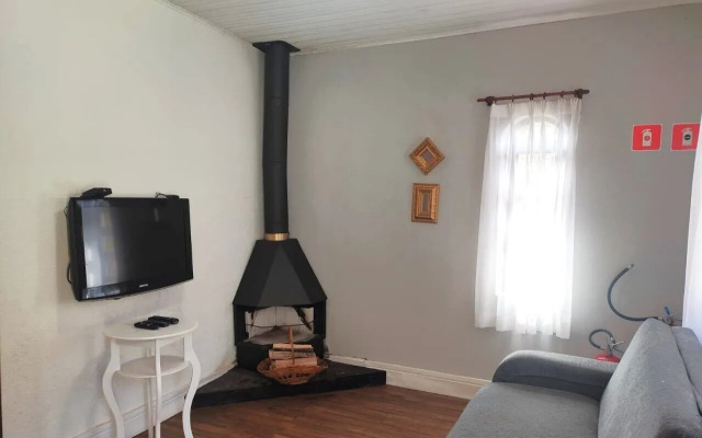 Pousada Chateau dos Fontes