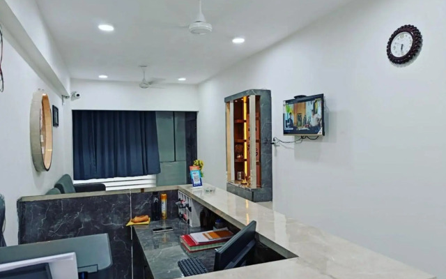 Maheman Guest House