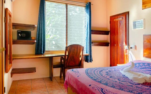 Tico Adventure Lodge