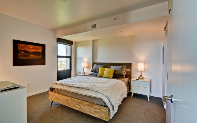 Superstar Condo in Downtown PHX
