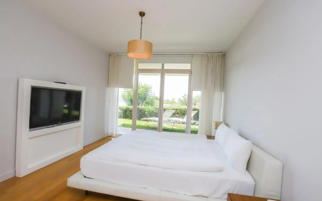 Palmalife Bodrum Resort & Spa